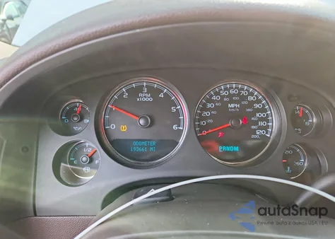 2008 GMC Yukon Xl Denali z USA, uszkodzony, nr VIN 1GKFK66888J196445